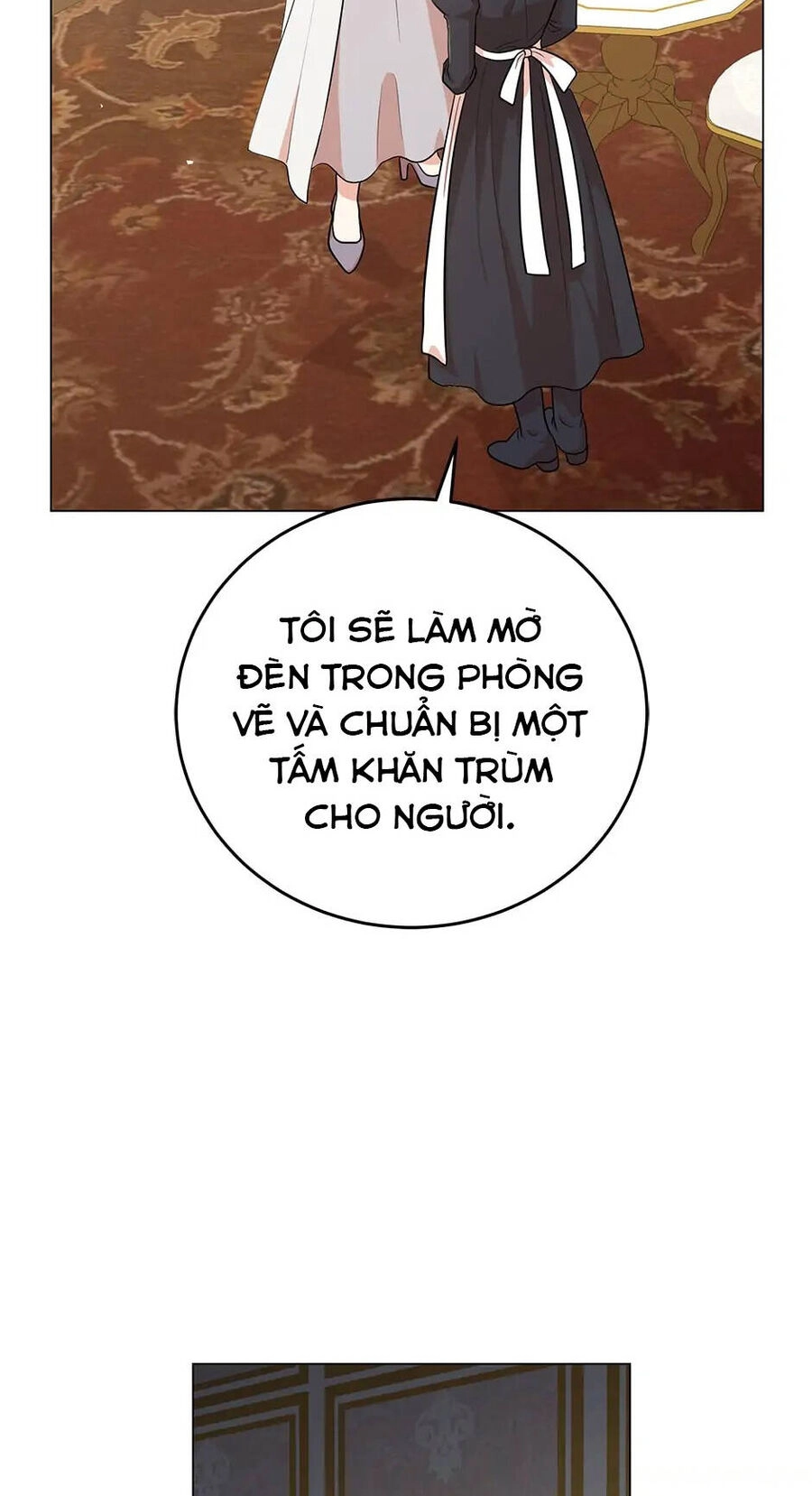 Nhân Vật Phản Diện Cũng Khó Chịu Chapter 76 - 42