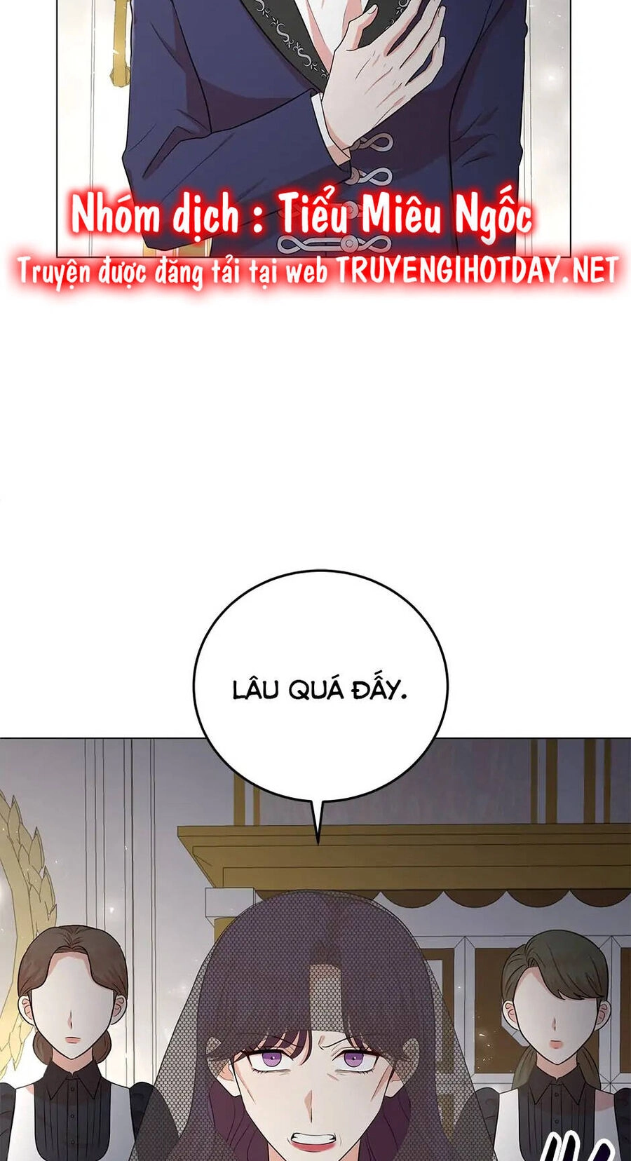 Nhân Vật Phản Diện Cũng Khó Chịu Chapter 76 - 44