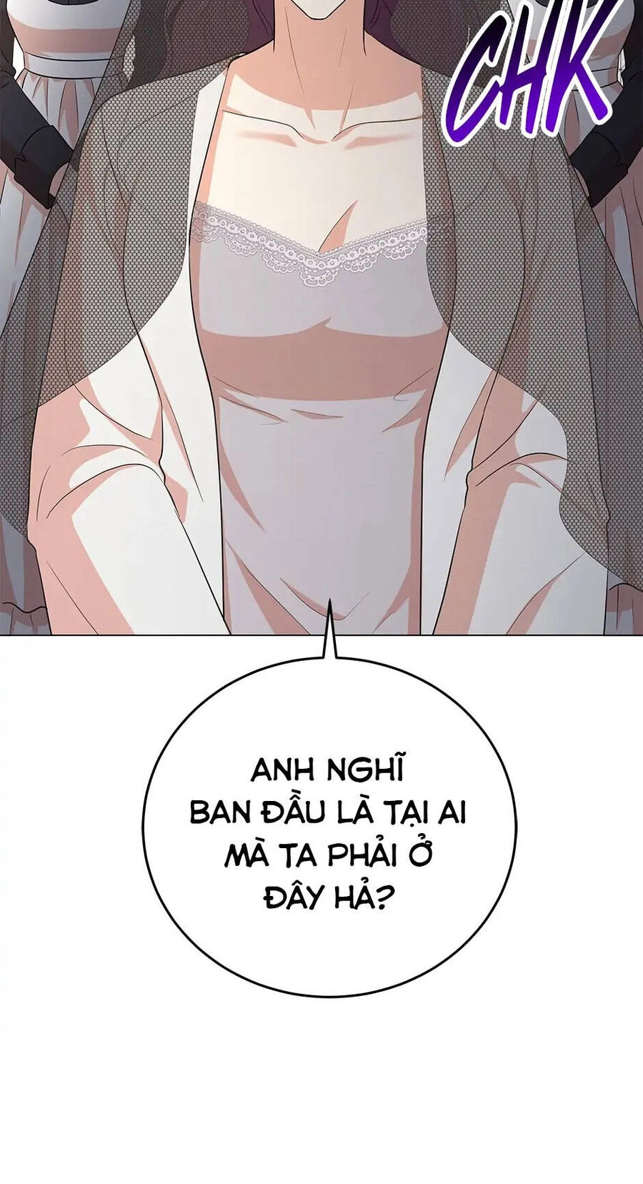 Nhân Vật Phản Diện Cũng Khó Chịu Chapter 76 - 45