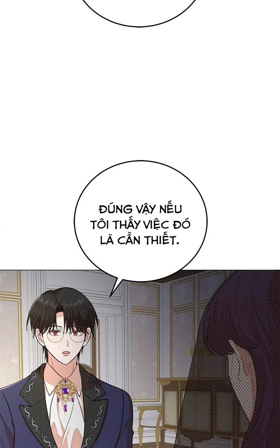 Nhân Vật Phản Diện Cũng Khó Chịu Chapter 76 - 47