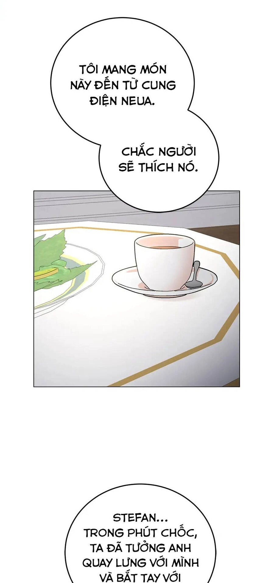 Nhân Vật Phản Diện Cũng Khó Chịu Chapter 76 - 52