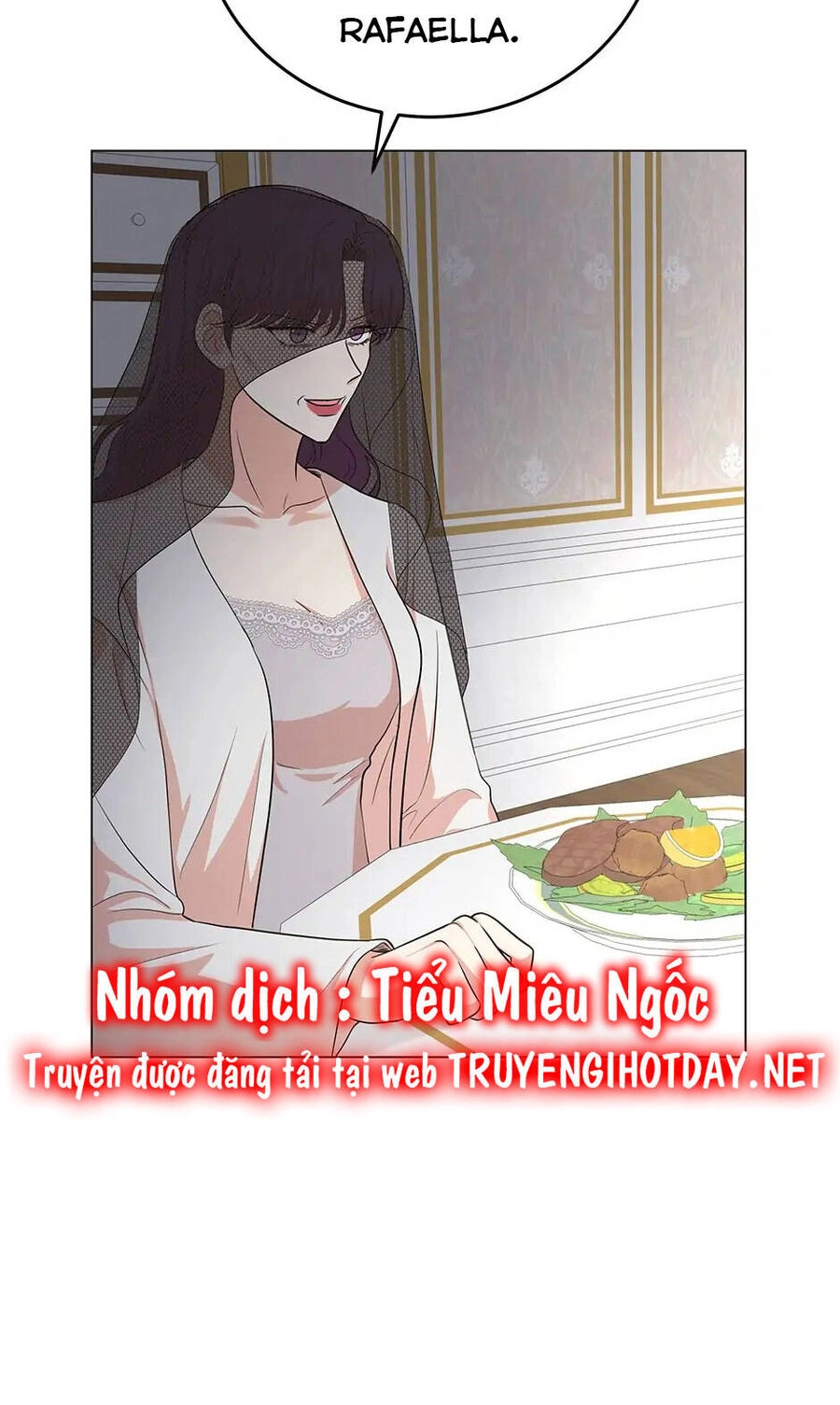 Nhân Vật Phản Diện Cũng Khó Chịu Chapter 76 - 53