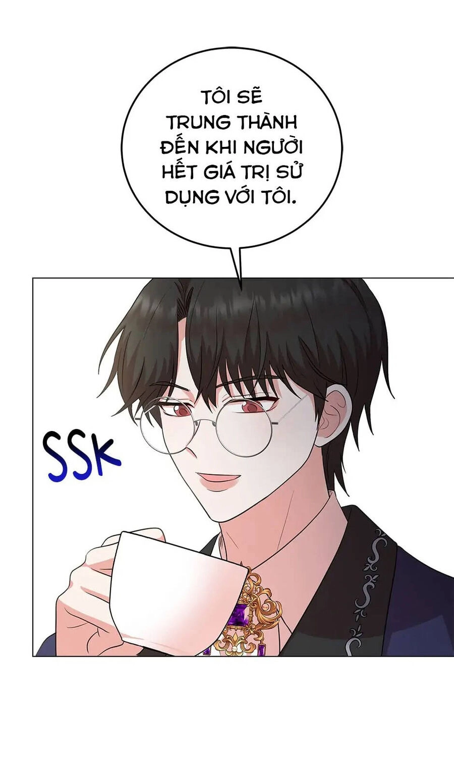 Nhân Vật Phản Diện Cũng Khó Chịu Chapter 76 - 54