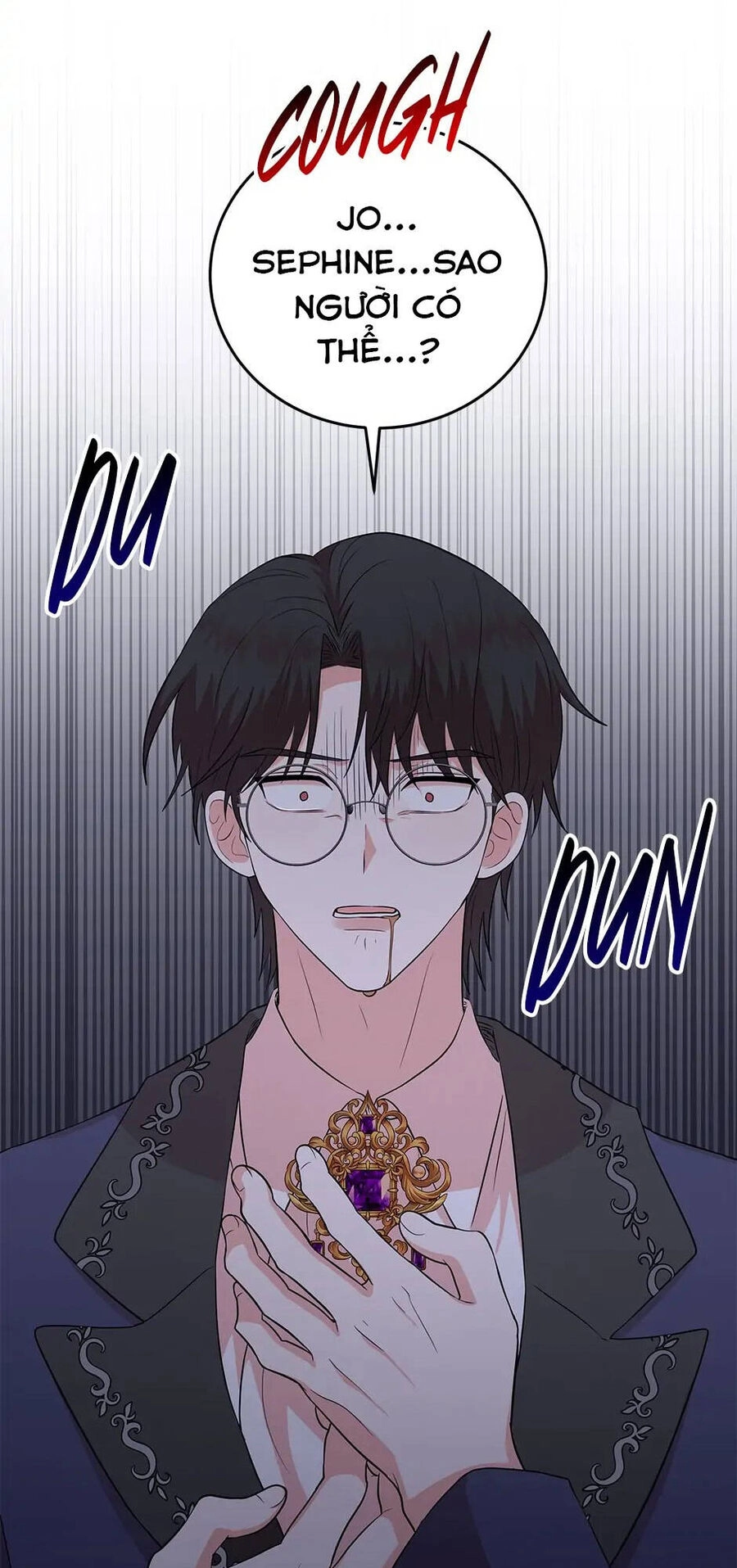 Nhân Vật Phản Diện Cũng Khó Chịu Chapter 76 - 58