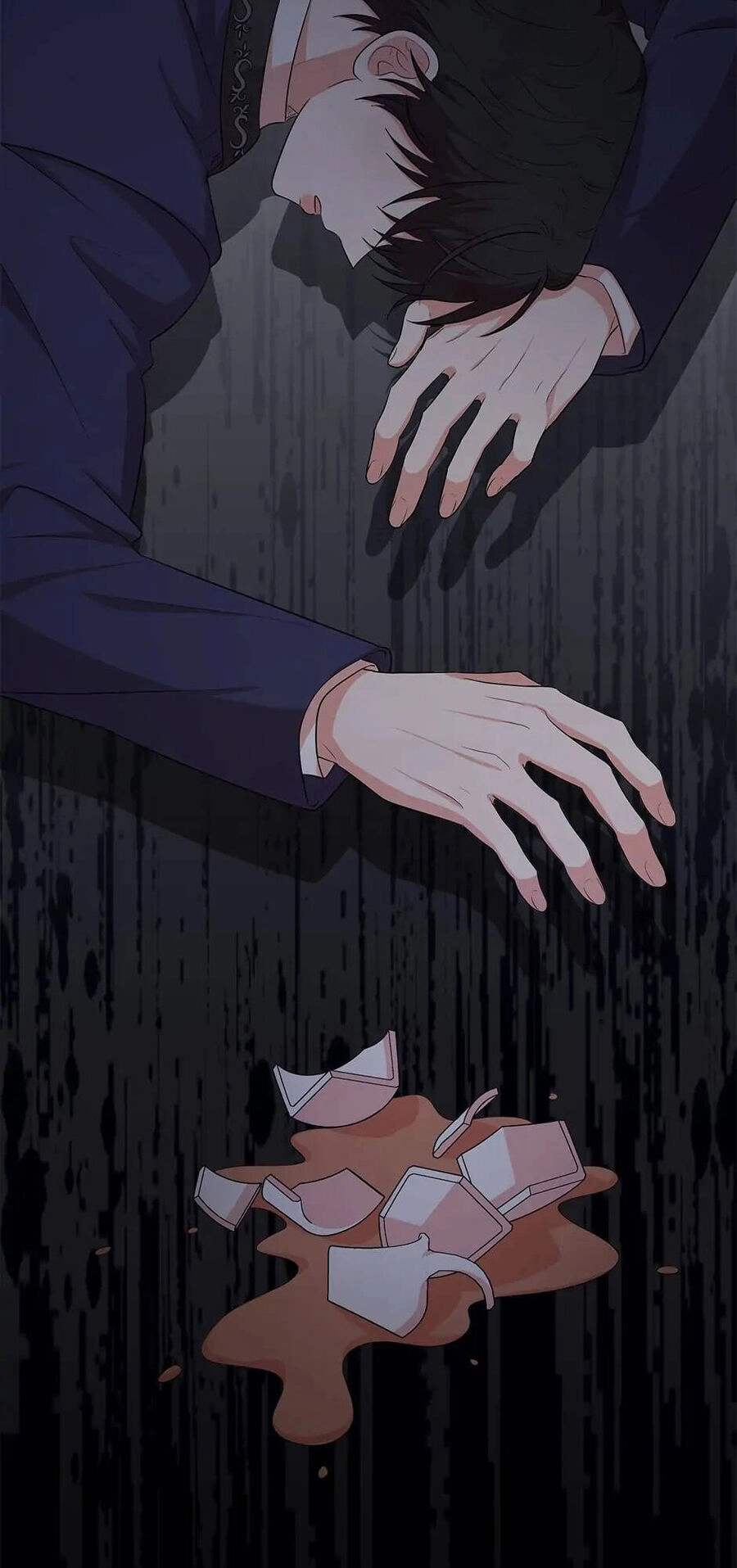 Nhân Vật Phản Diện Cũng Khó Chịu Chapter 76 - 61