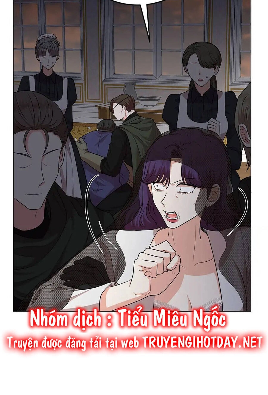 Nhân Vật Phản Diện Cũng Khó Chịu Chapter 76 - 66