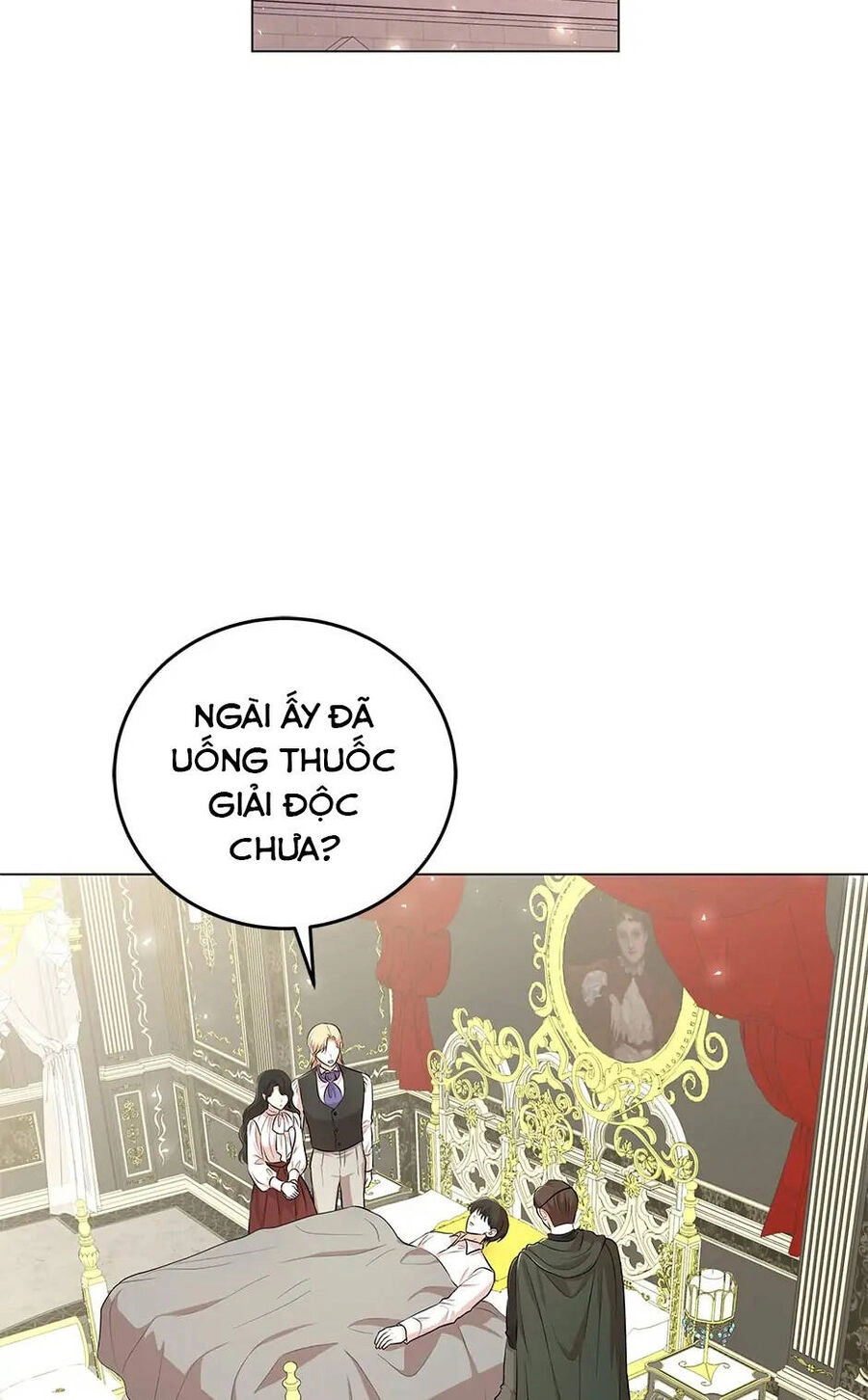 Nhân Vật Phản Diện Cũng Khó Chịu Chapter 76 - 68