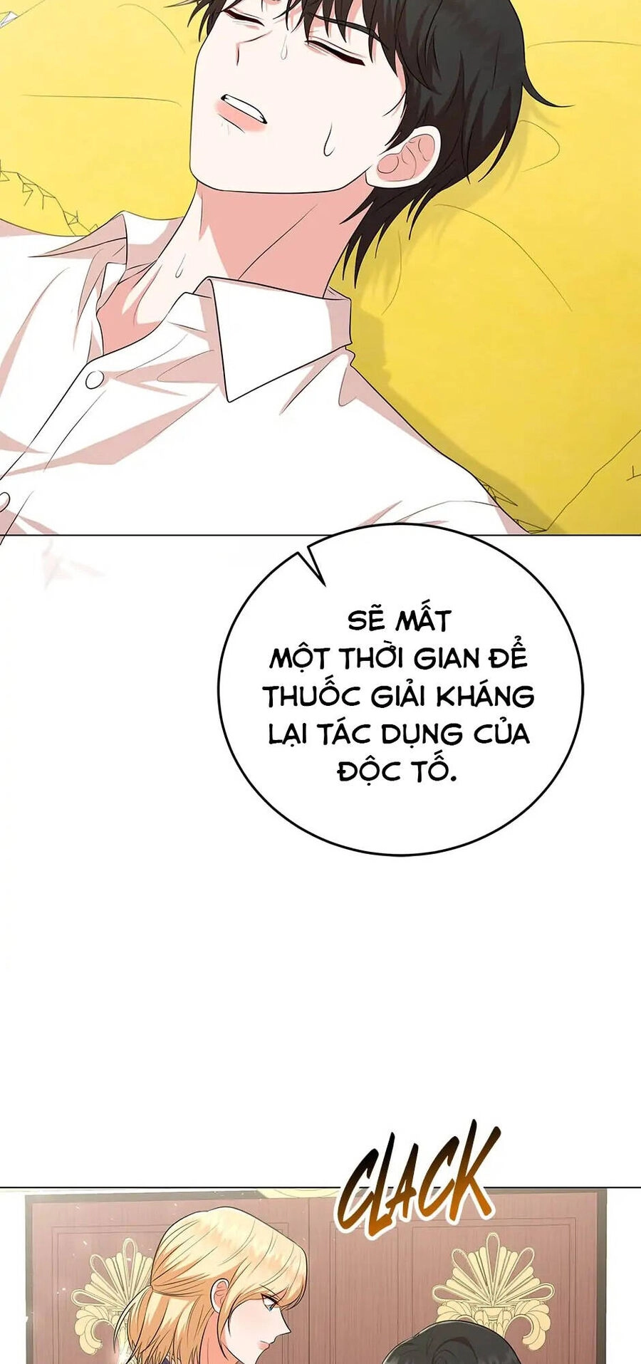 Nhân Vật Phản Diện Cũng Khó Chịu Chapter 76 - 70