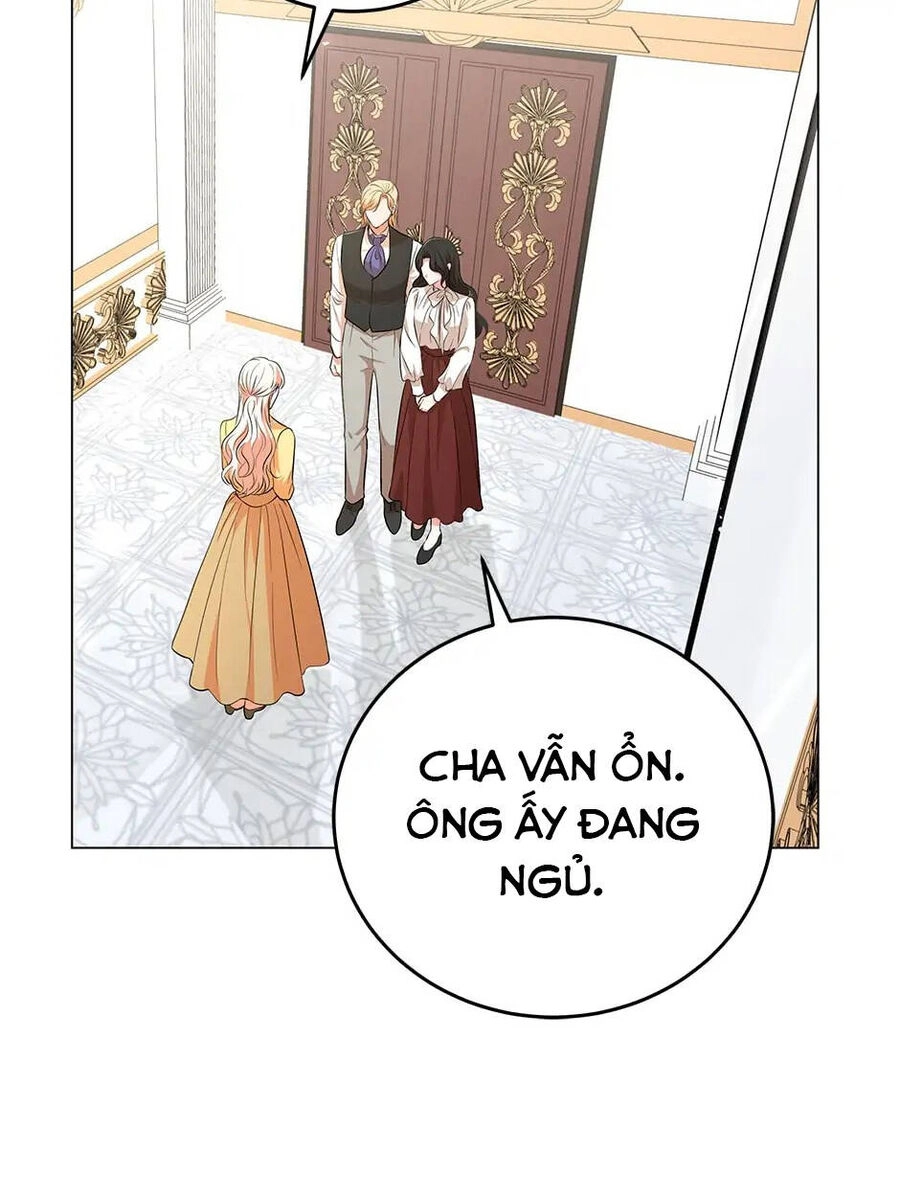 Nhân Vật Phản Diện Cũng Khó Chịu Chapter 76 - 72