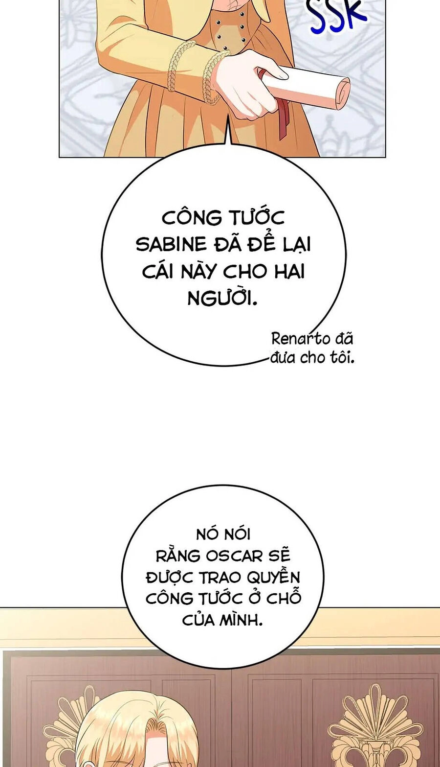 Nhân Vật Phản Diện Cũng Khó Chịu Chapter 76 - 75