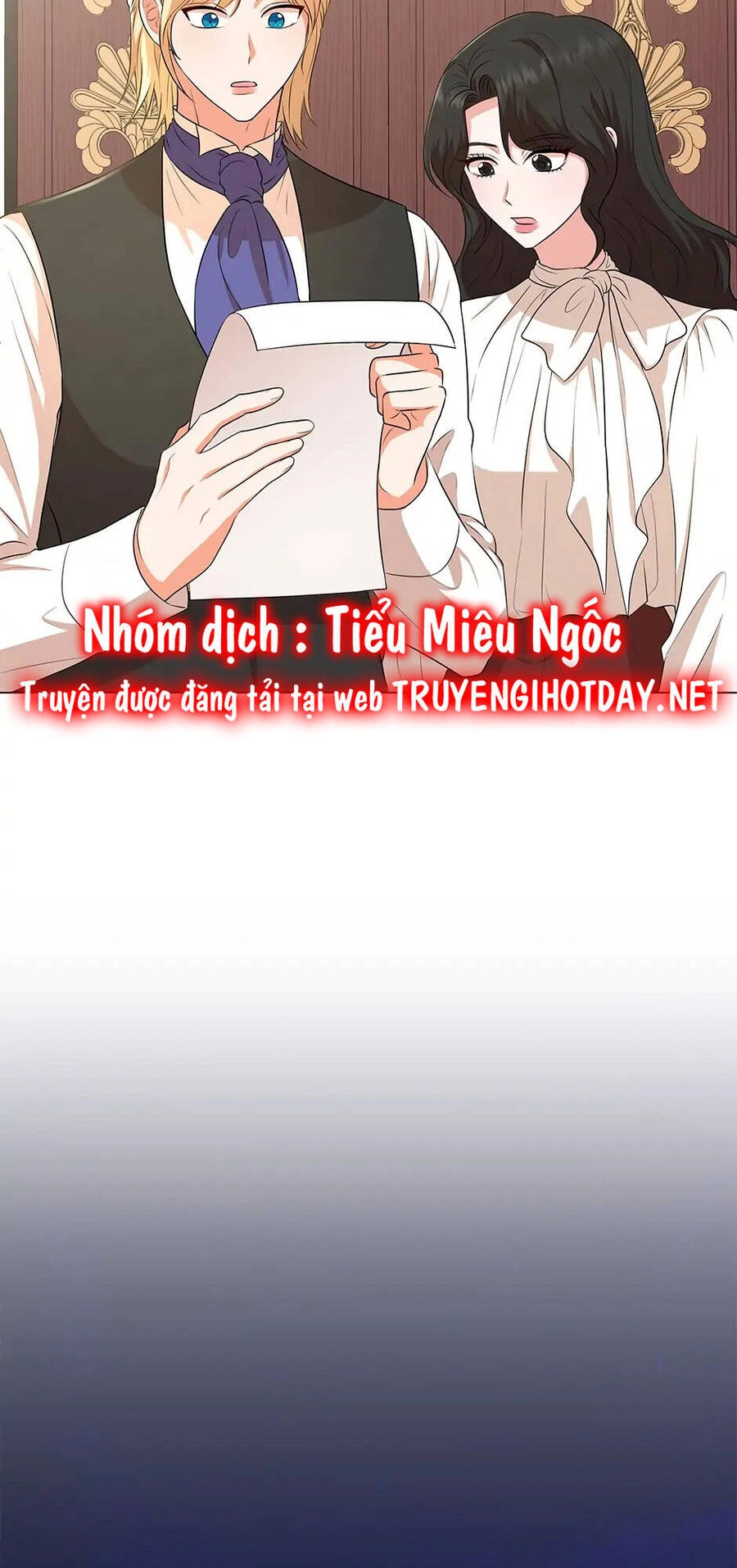 Nhân Vật Phản Diện Cũng Khó Chịu Chapter 76 - 76