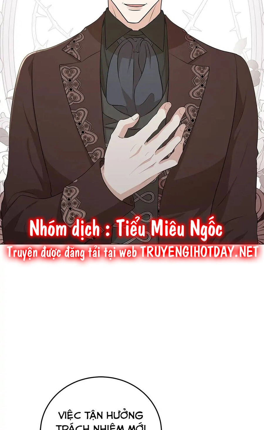 Nhân Vật Phản Diện Cũng Khó Chịu Chapter 76 - 80