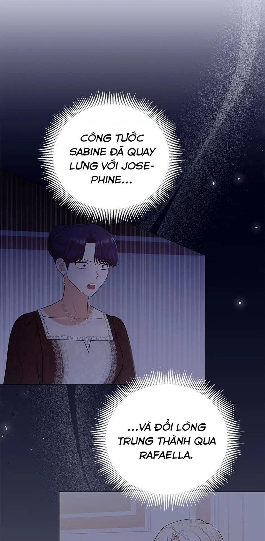 Nhân Vật Phản Diện Cũng Khó Chịu Chapter 76 - 85