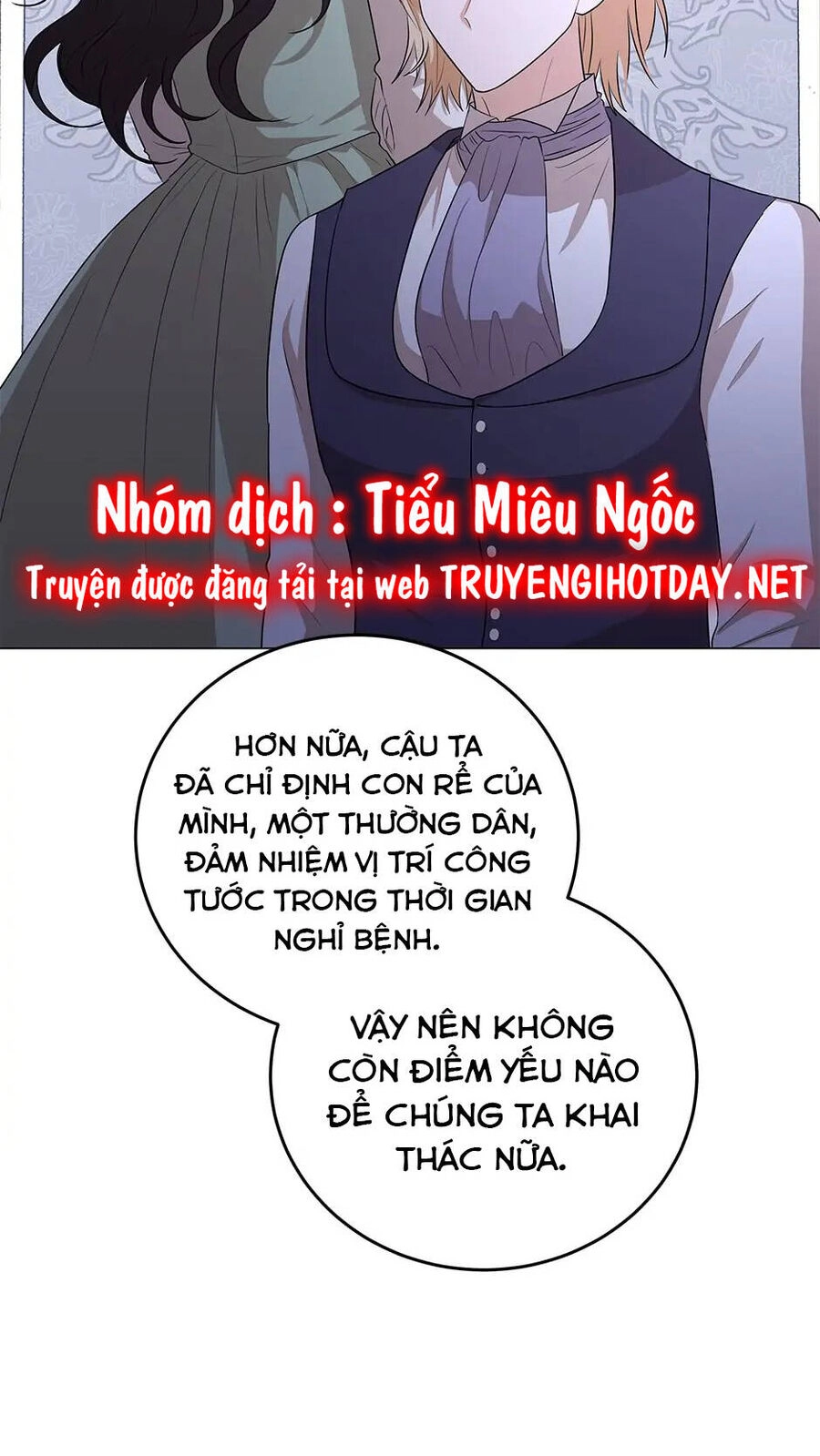 Nhân Vật Phản Diện Cũng Khó Chịu Chapter 76 - 90