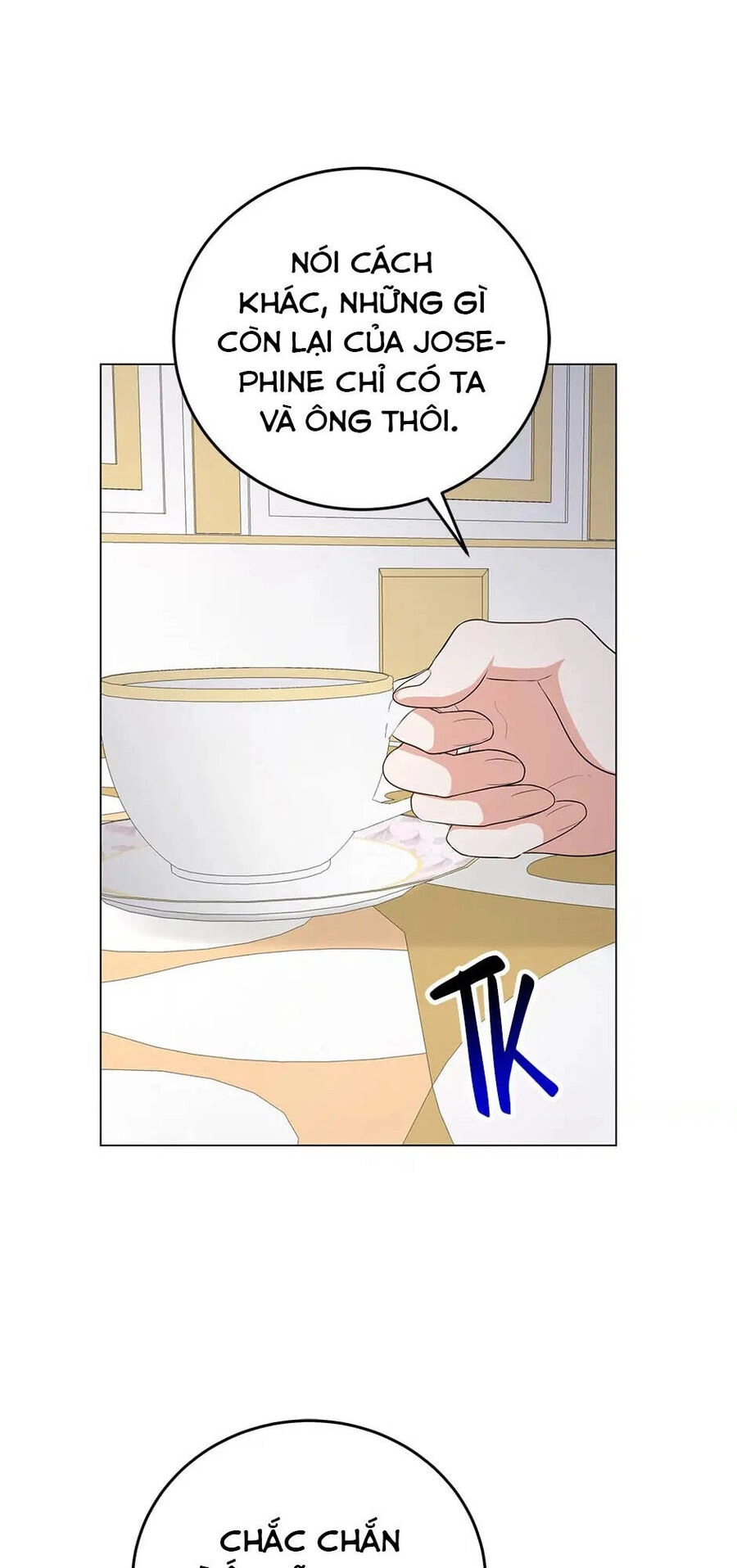 Nhân Vật Phản Diện Cũng Khó Chịu Chapter 76 - 91