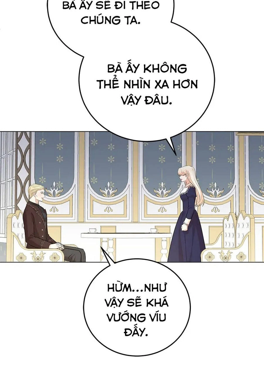 Nhân Vật Phản Diện Cũng Khó Chịu Chapter 76 - 92