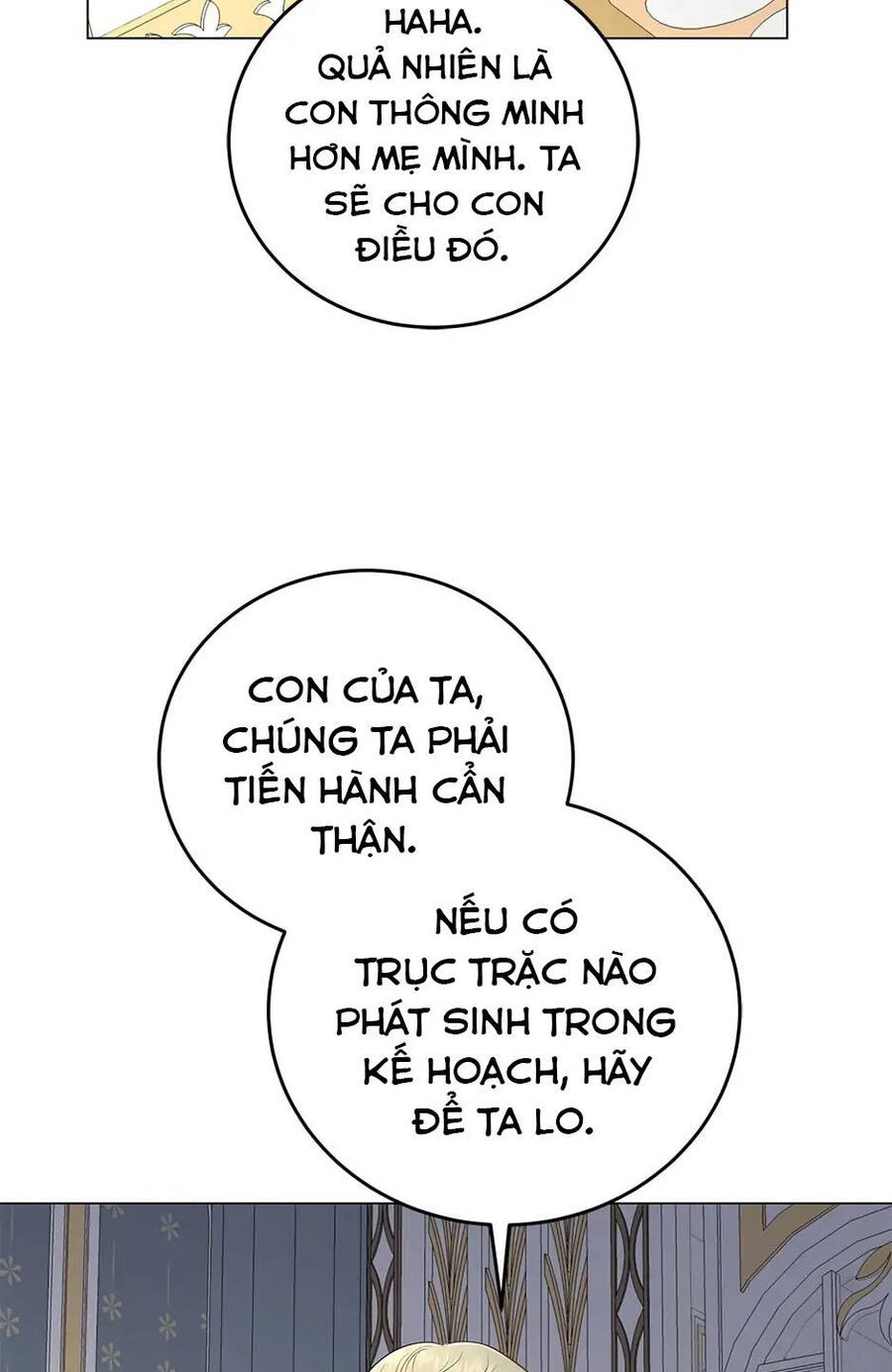 Nhân Vật Phản Diện Cũng Khó Chịu Chapter 76 - 96