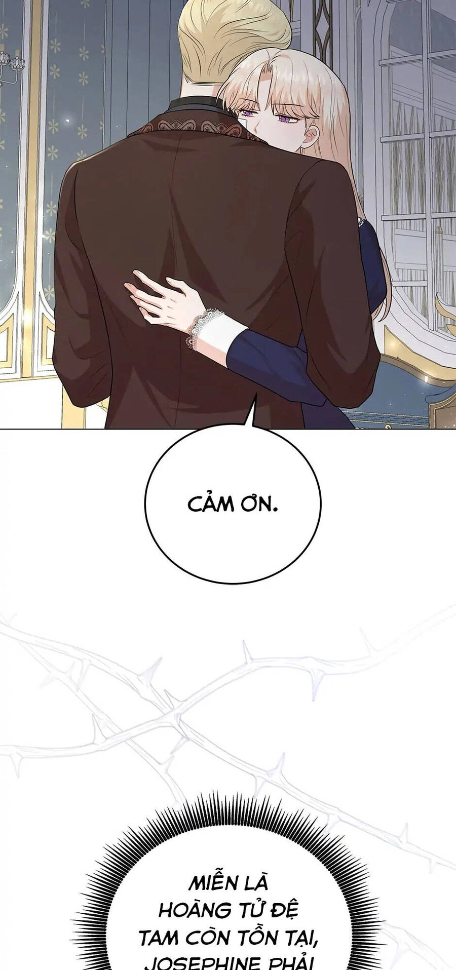 Nhân Vật Phản Diện Cũng Khó Chịu Chapter 76 - 97