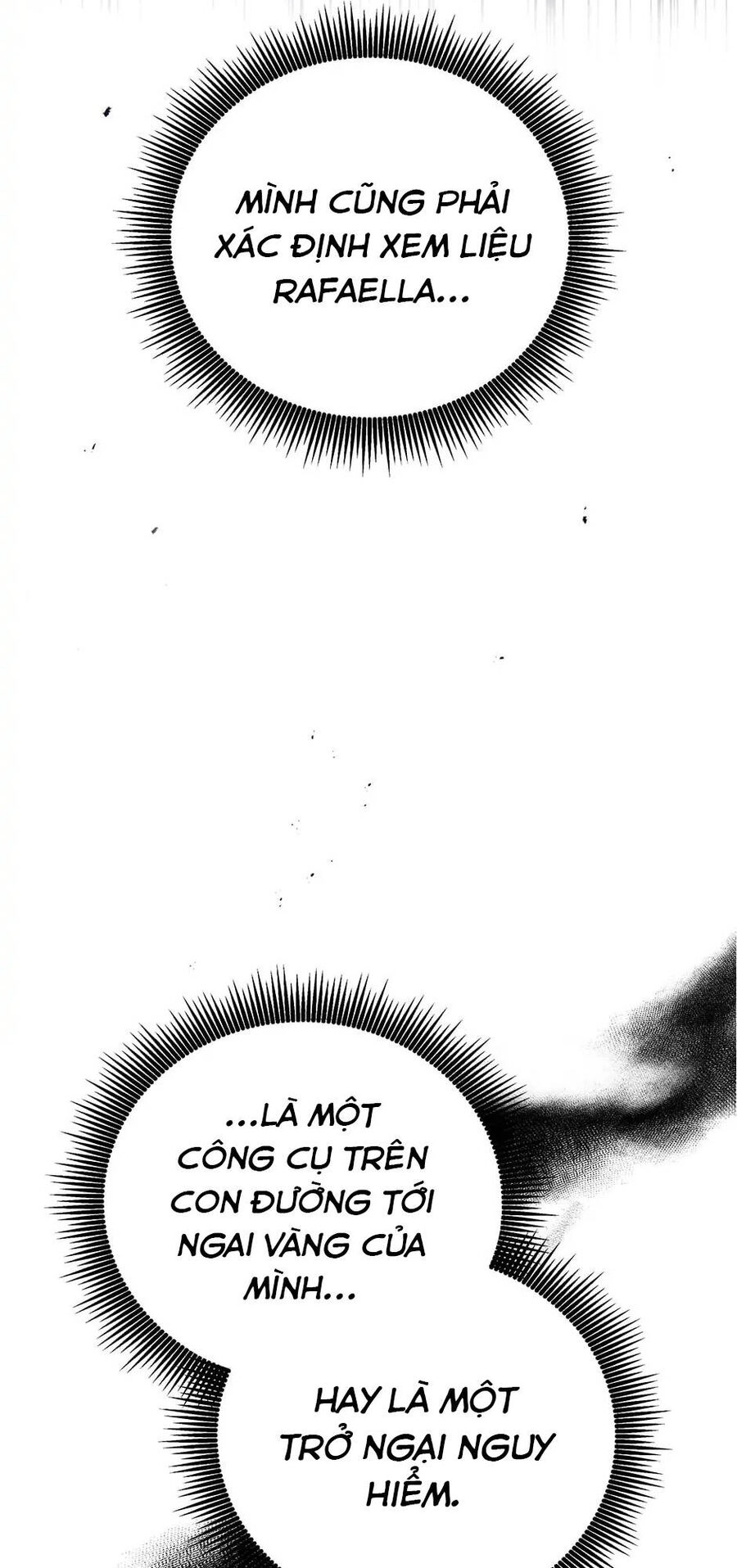 Nhân Vật Phản Diện Cũng Khó Chịu Chapter 76 - 100