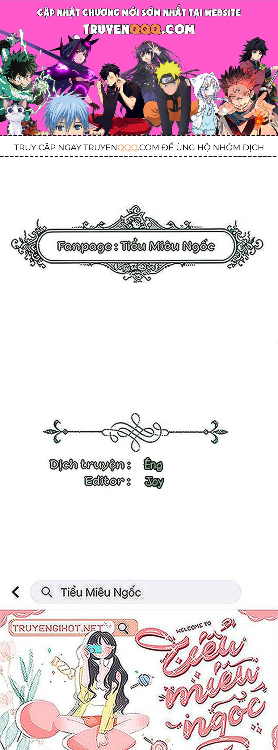 Nhân Vật Phản Diện Cũng Khó Chịu Chapter 77 - 1