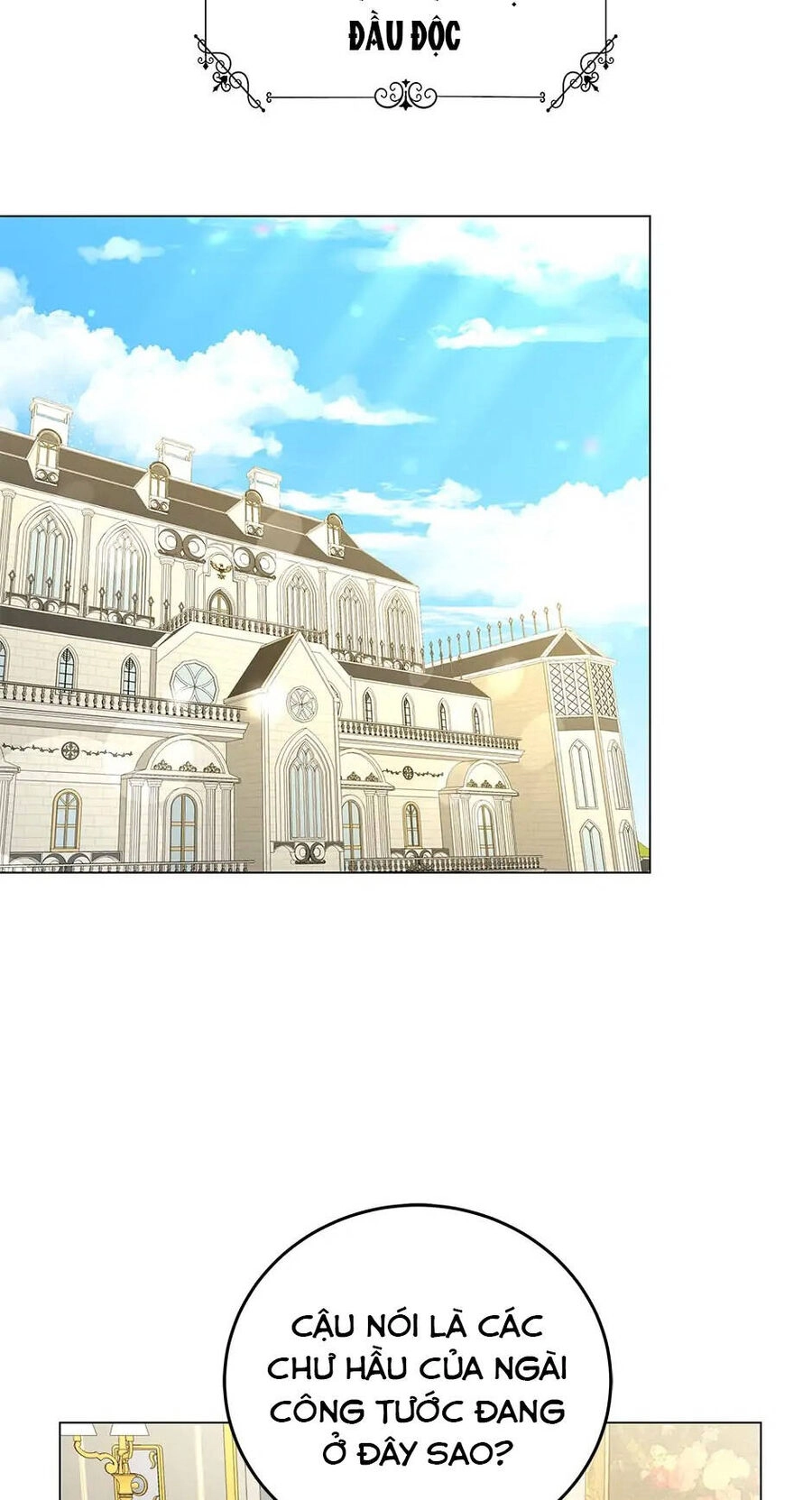 Nhân Vật Phản Diện Cũng Khó Chịu Chapter 77 - 4