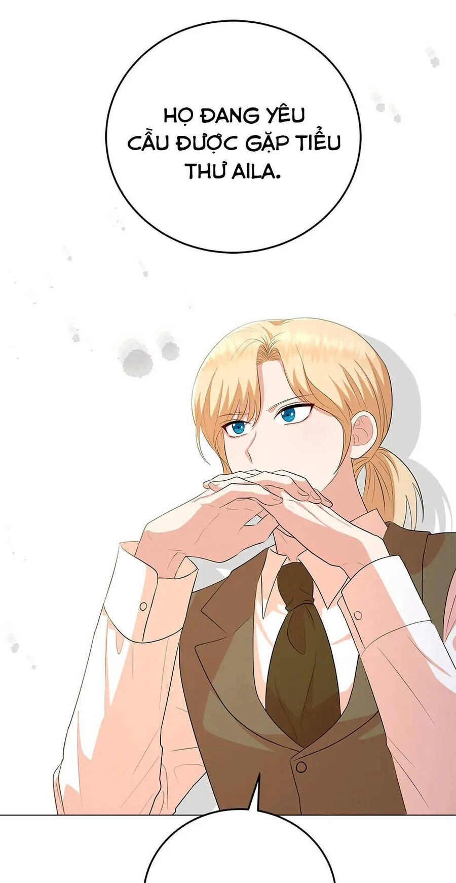 Nhân Vật Phản Diện Cũng Khó Chịu Chapter 77 - 6