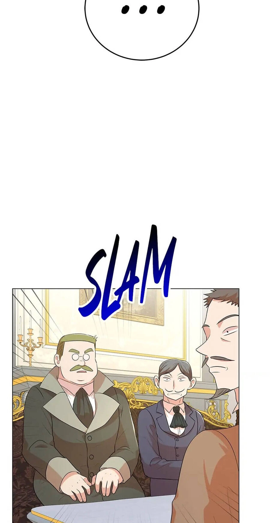 Nhân Vật Phản Diện Cũng Khó Chịu Chapter 77 - 7