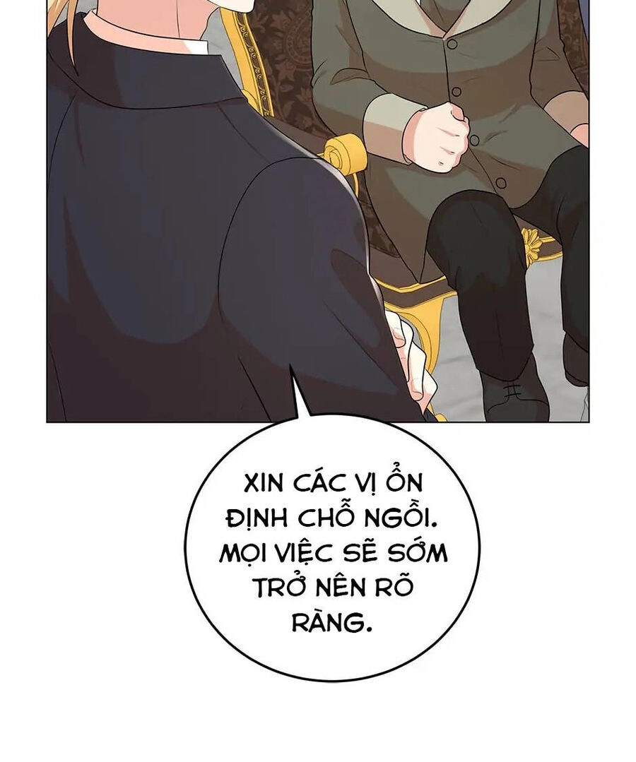 Nhân Vật Phản Diện Cũng Khó Chịu Chapter 77 - 10