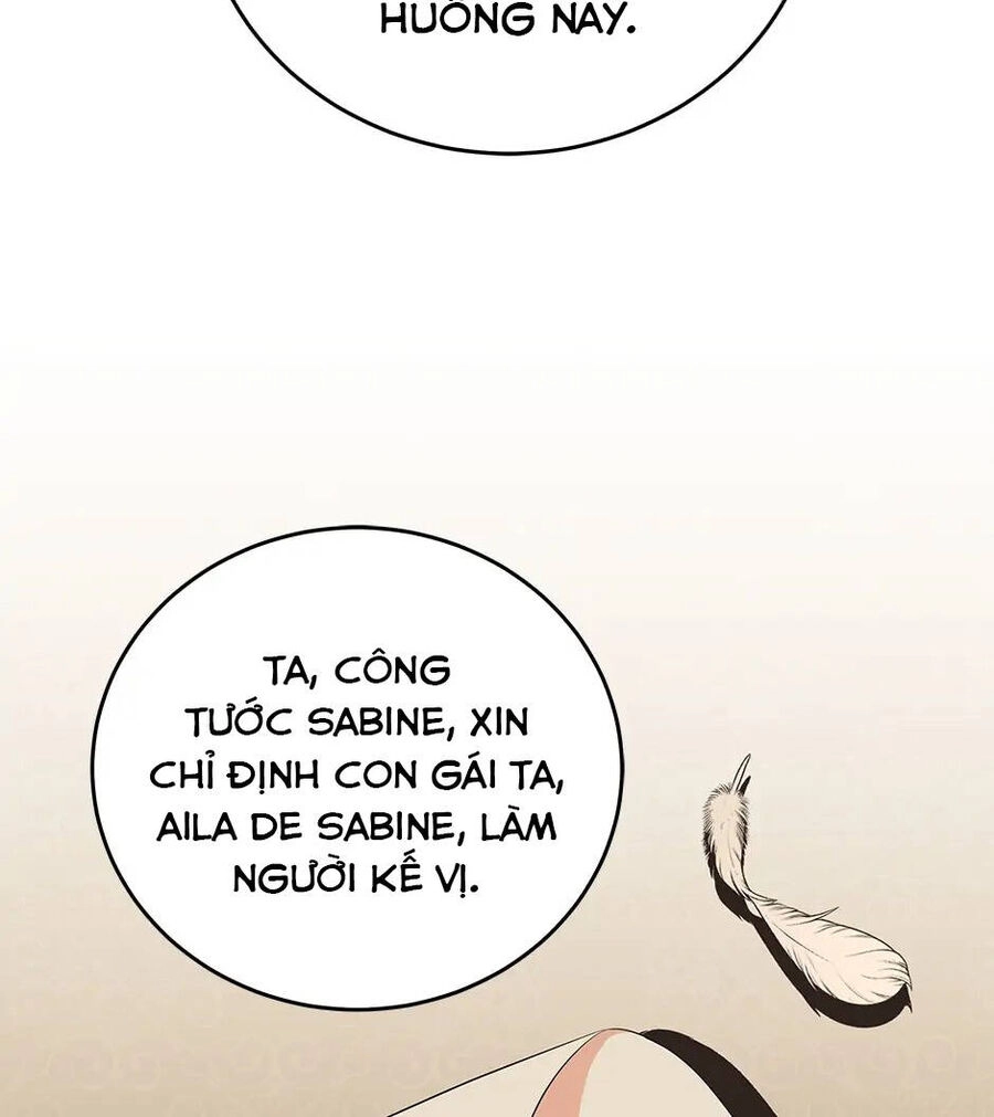 Nhân Vật Phản Diện Cũng Khó Chịu Chapter 77 - 12