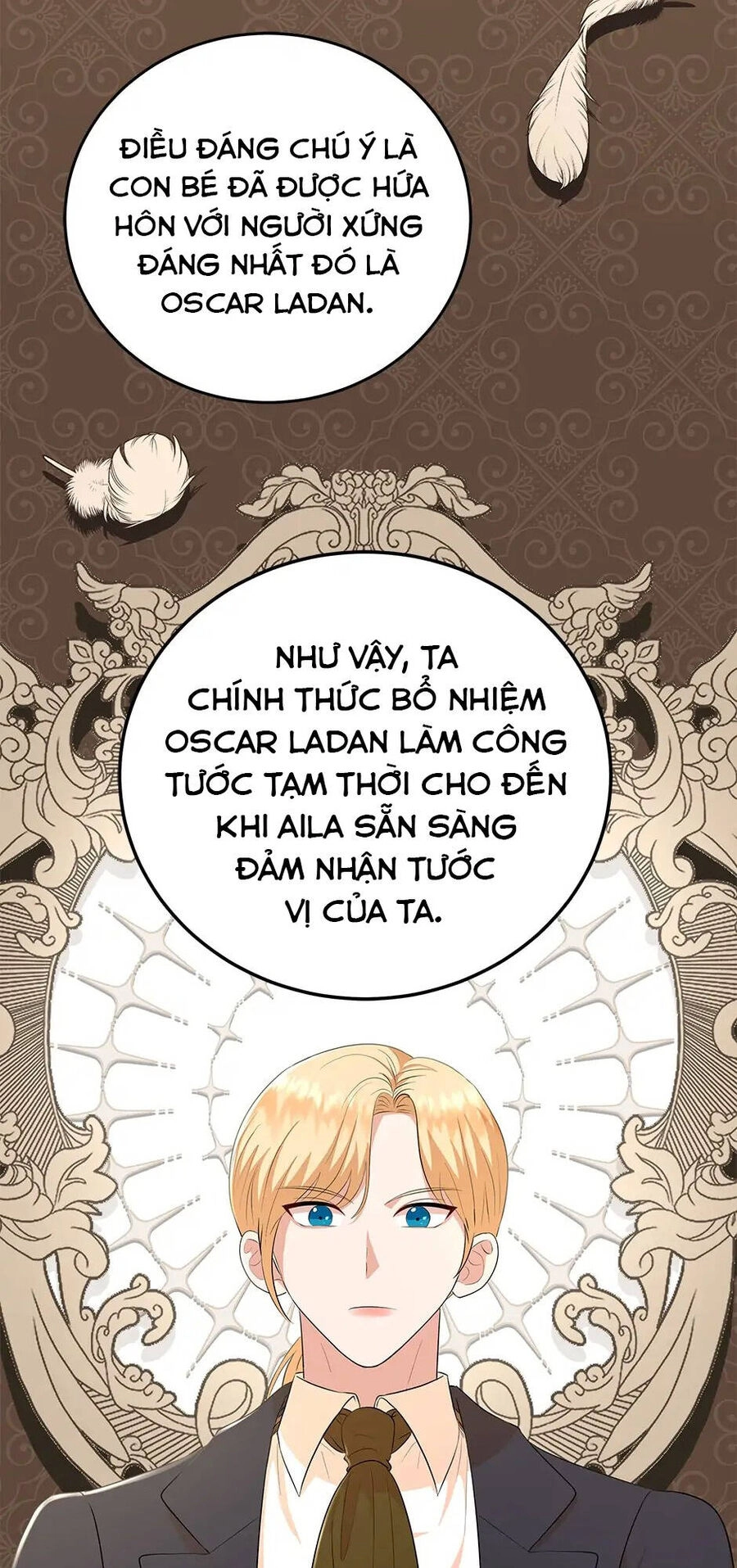 Nhân Vật Phản Diện Cũng Khó Chịu Chapter 77 - 14