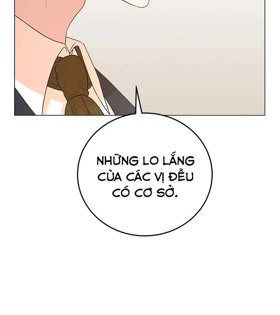 Nhân Vật Phản Diện Cũng Khó Chịu Chapter 77 - 18