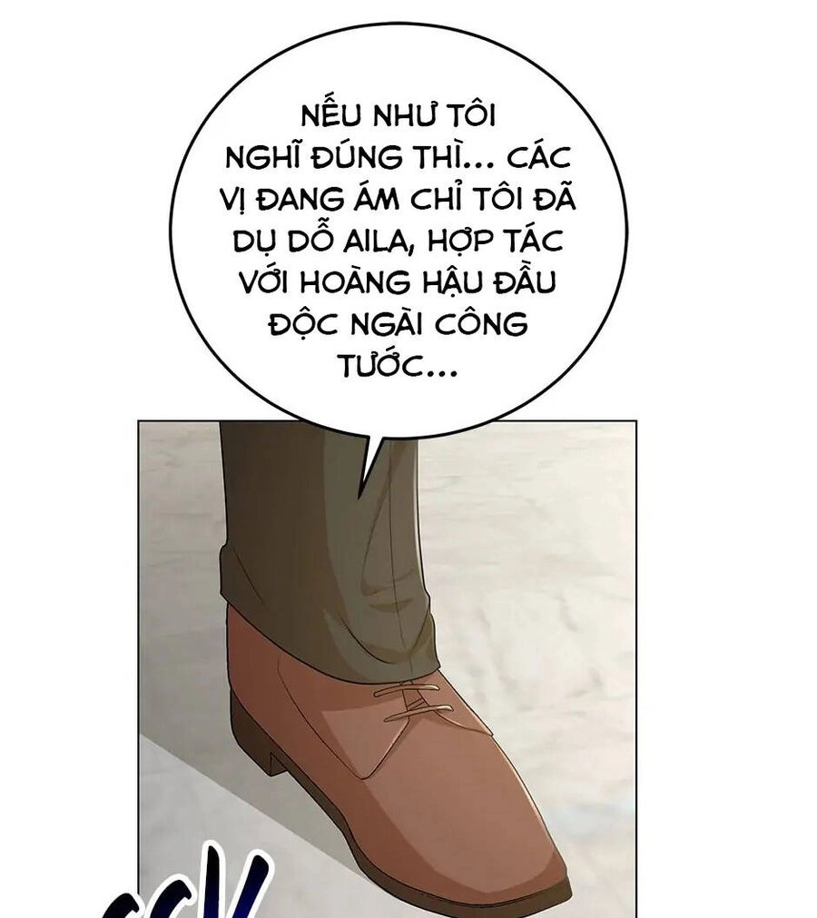 Nhân Vật Phản Diện Cũng Khó Chịu Chapter 77 - 19
