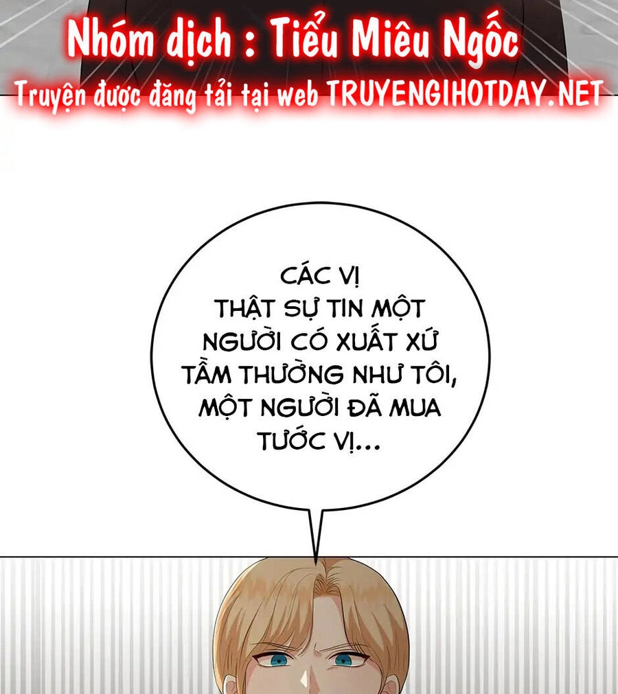 Nhân Vật Phản Diện Cũng Khó Chịu Chapter 77 - 21