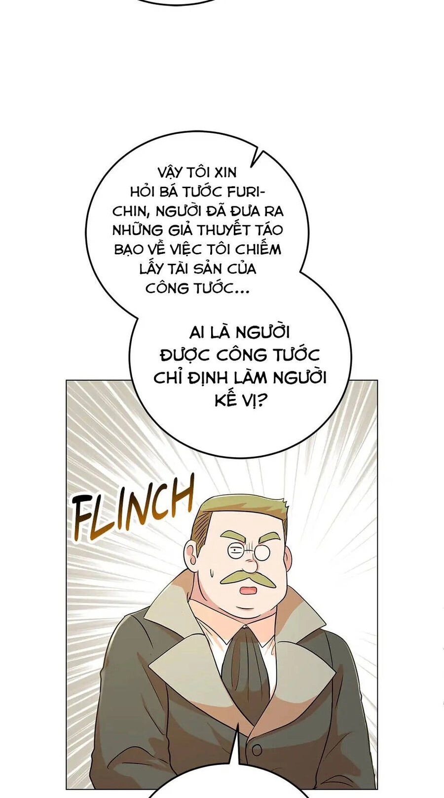 Nhân Vật Phản Diện Cũng Khó Chịu Chapter 77 - 24