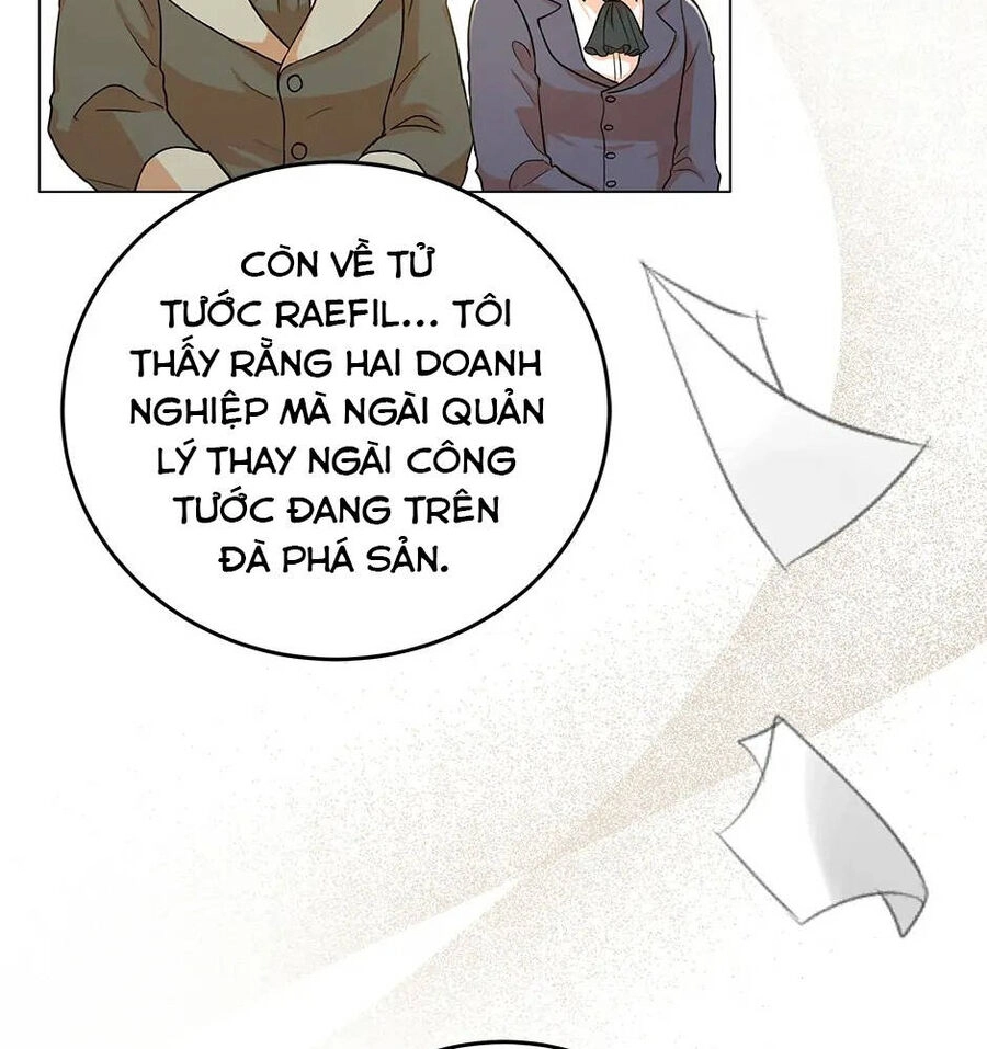 Nhân Vật Phản Diện Cũng Khó Chịu Chapter 77 - 27