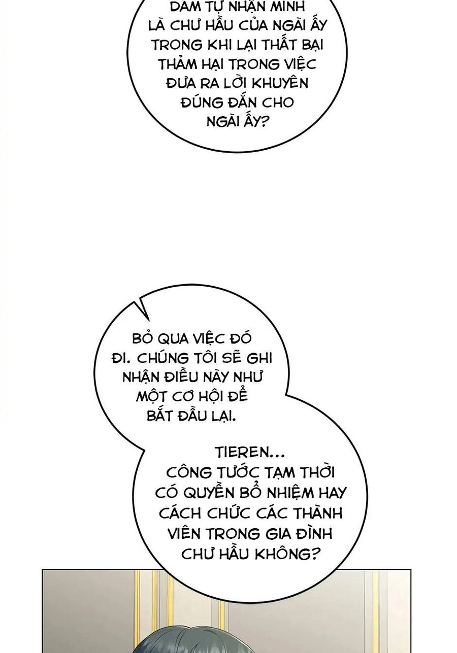 Nhân Vật Phản Diện Cũng Khó Chịu Chapter 77 - 30