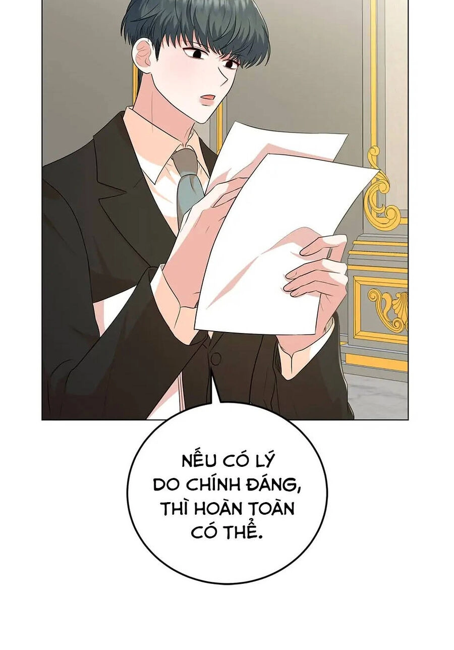 Nhân Vật Phản Diện Cũng Khó Chịu Chapter 77 - 31