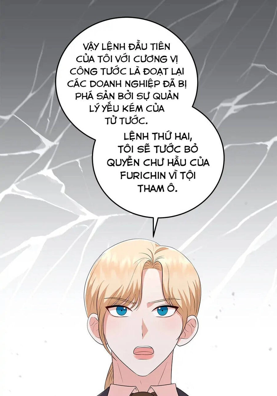 Nhân Vật Phản Diện Cũng Khó Chịu Chapter 77 - 33