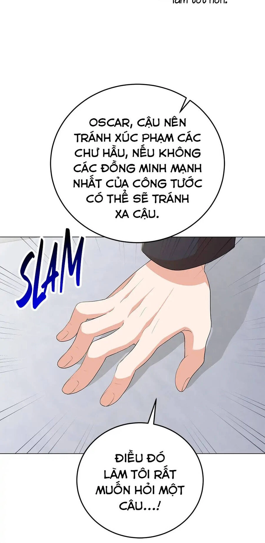 Nhân Vật Phản Diện Cũng Khó Chịu Chapter 77 - 36