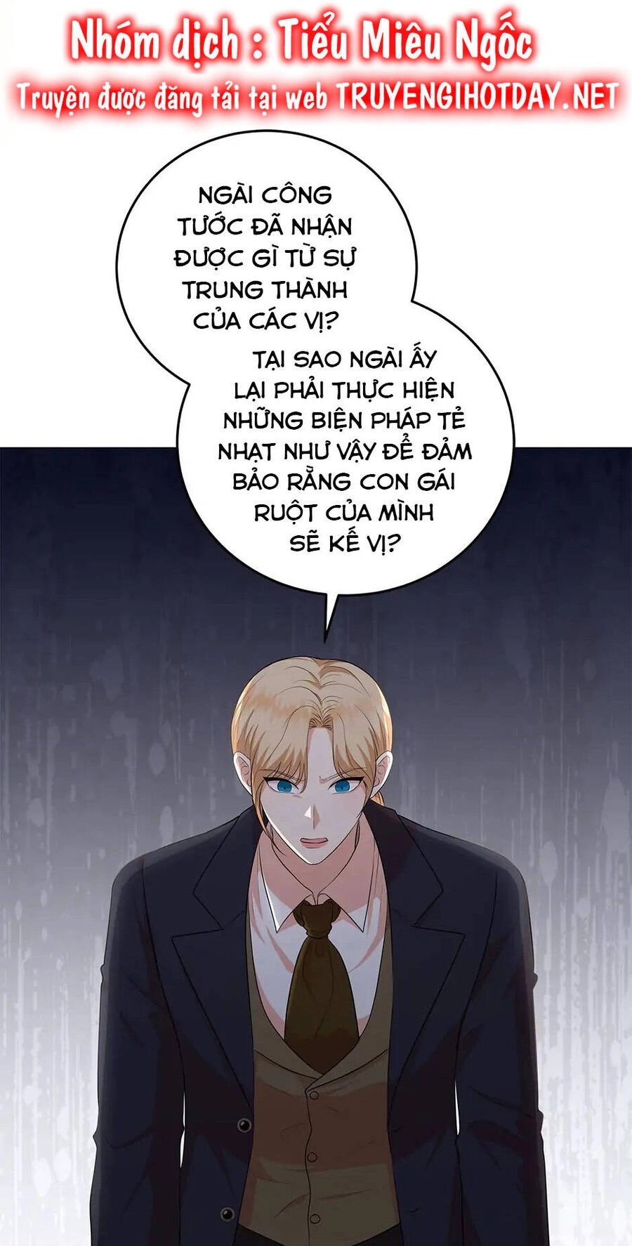 Nhân Vật Phản Diện Cũng Khó Chịu Chapter 77 - 37