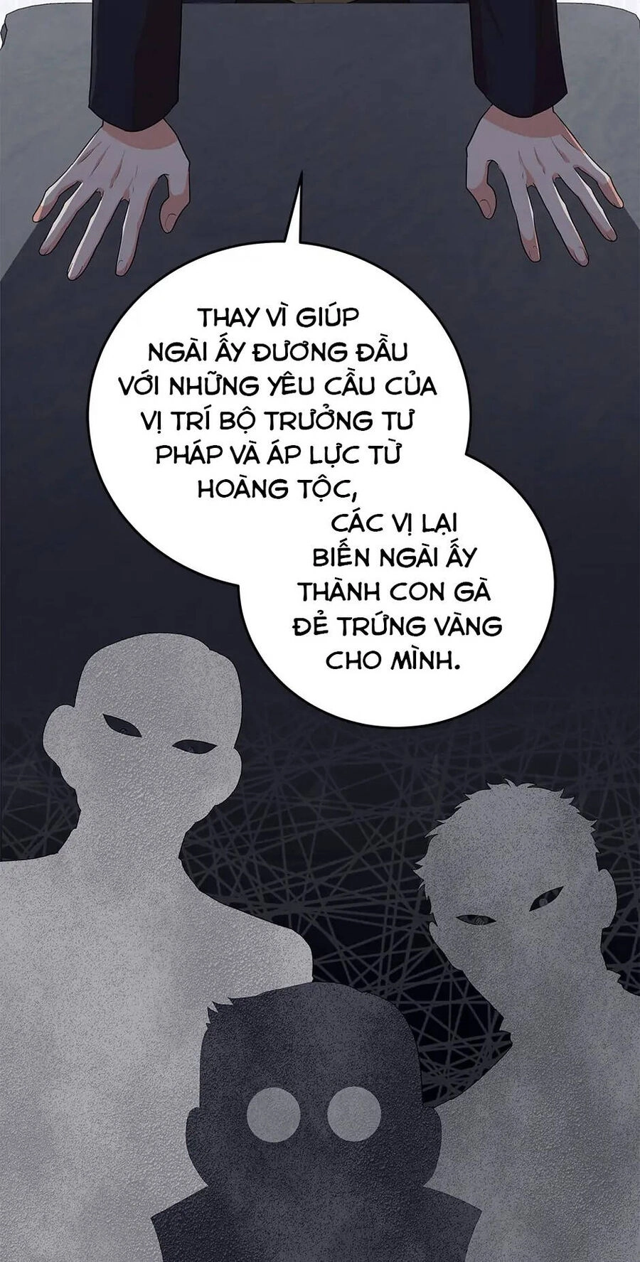 Nhân Vật Phản Diện Cũng Khó Chịu Chapter 77 - 38