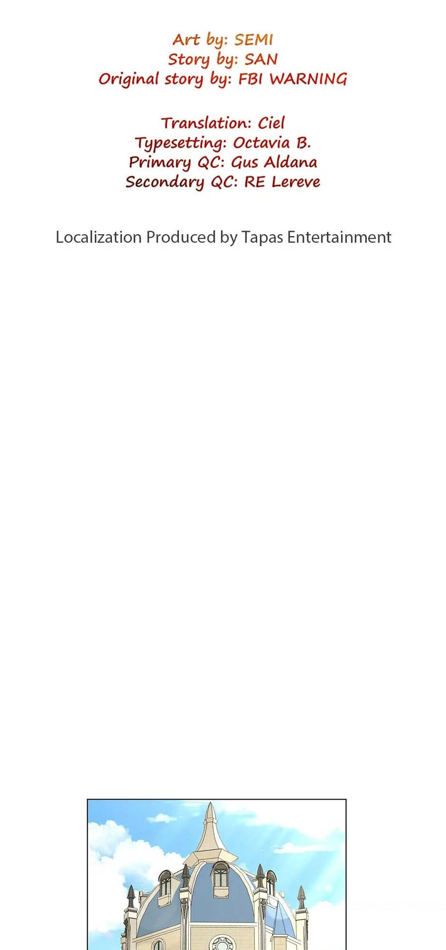 Nhân Vật Phản Diện Cũng Khó Chịu Chapter 77 - 43