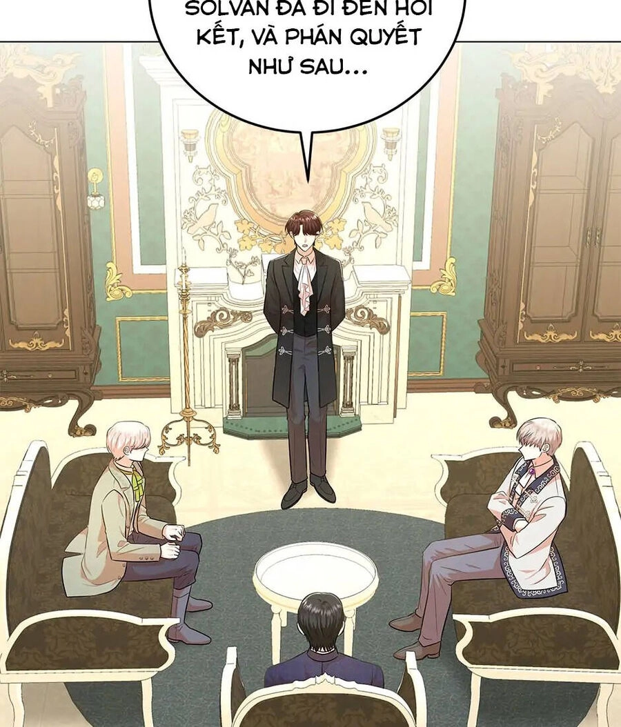 Nhân Vật Phản Diện Cũng Khó Chịu Chapter 77 - 45