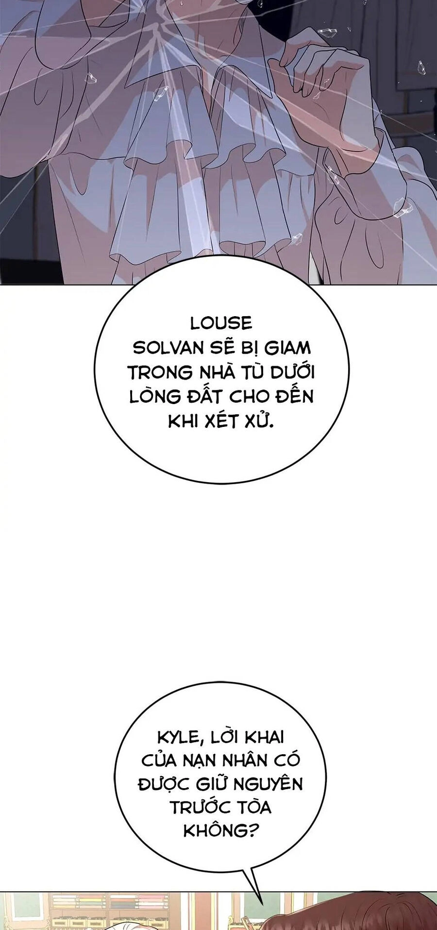 Nhân Vật Phản Diện Cũng Khó Chịu Chapter 77 - 49