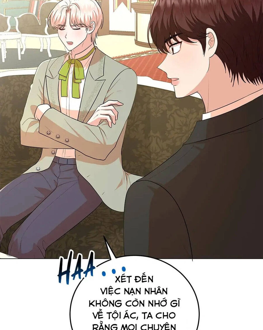 Nhân Vật Phản Diện Cũng Khó Chịu Chapter 77 - 50