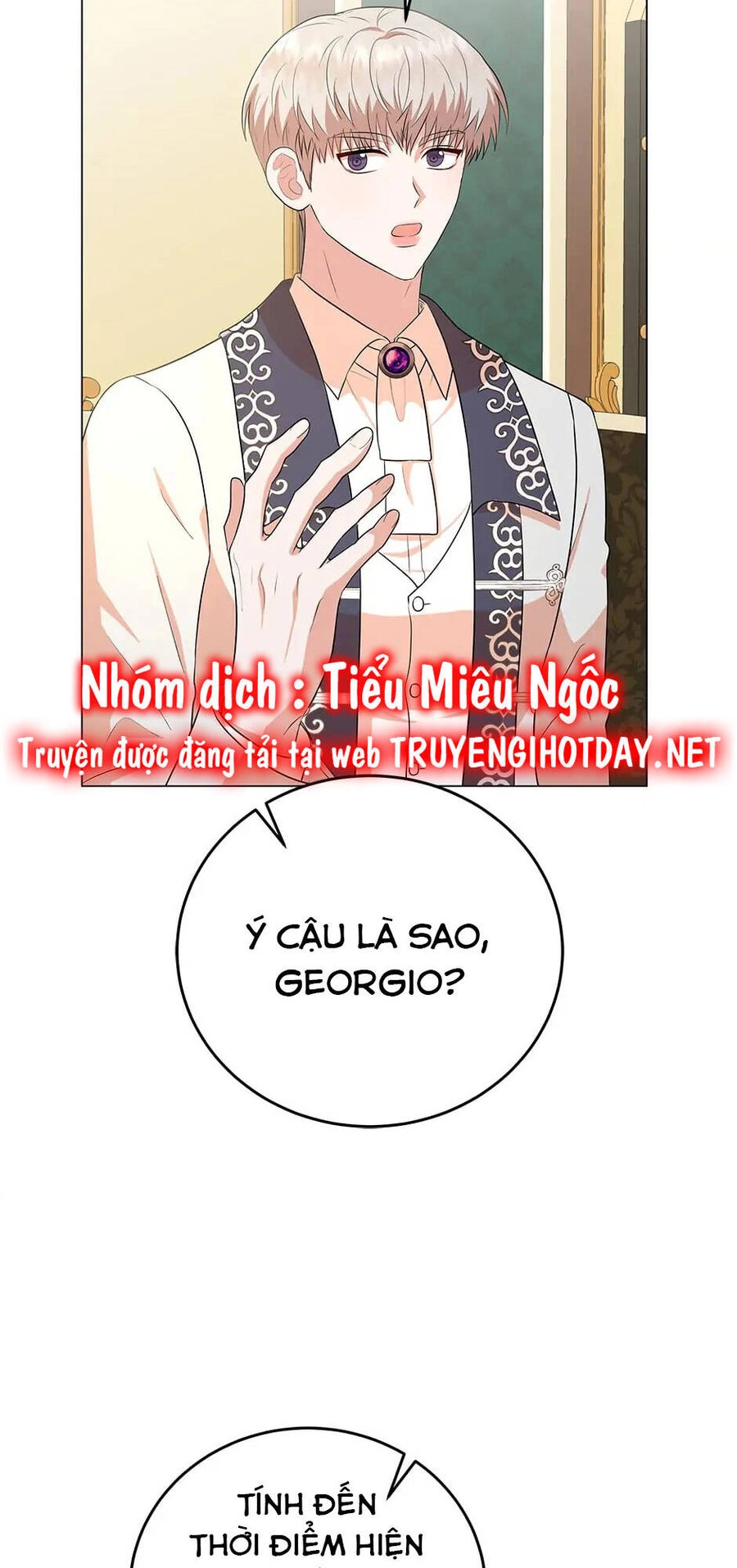 Nhân Vật Phản Diện Cũng Khó Chịu Chapter 77 - 52