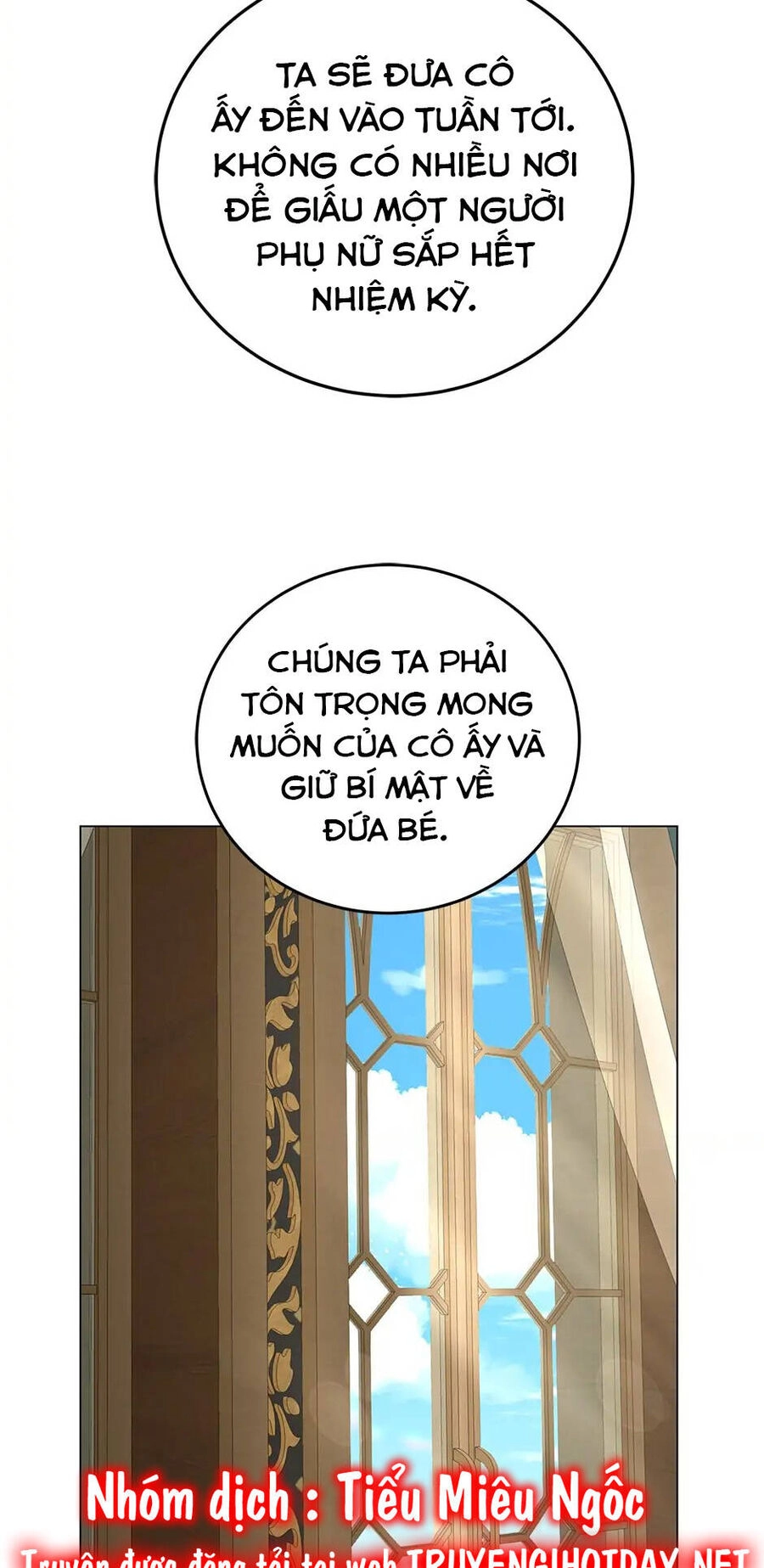 Nhân Vật Phản Diện Cũng Khó Chịu Chapter 77 - 56
