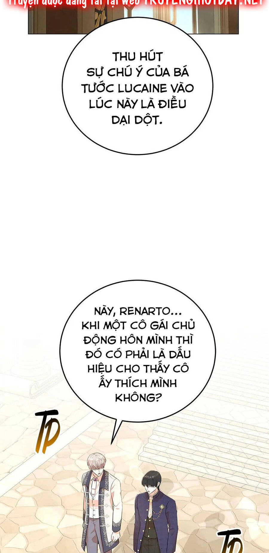 Nhân Vật Phản Diện Cũng Khó Chịu Chapter 77 - 57