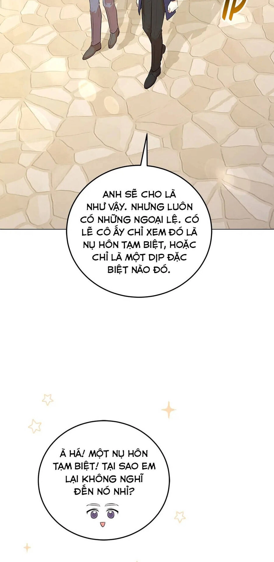 Nhân Vật Phản Diện Cũng Khó Chịu Chapter 77 - 58