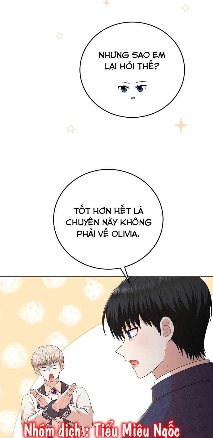 Nhân Vật Phản Diện Cũng Khó Chịu Chapter 77 - 59